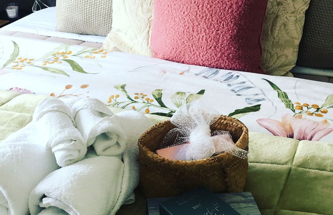 Mangawhai Retreat Apartments - Foto 19