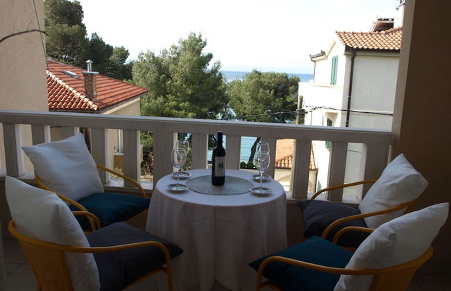 Apartments Issa - Foto 64