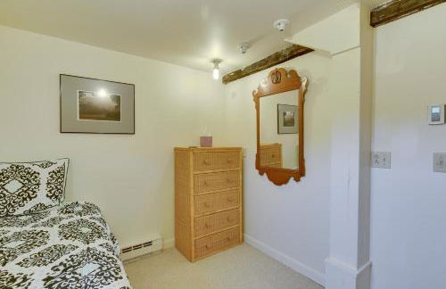 Serene Salisbury Rental Home on 26 Acres with Deck! - Foto 23