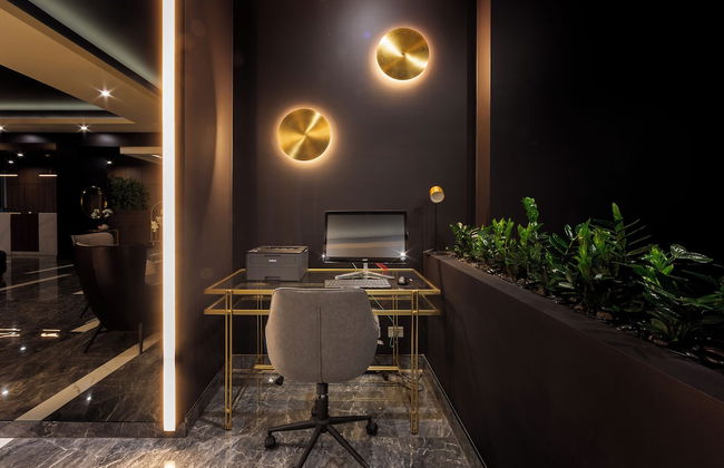 The Sebel Canberra Civic - Foto 44