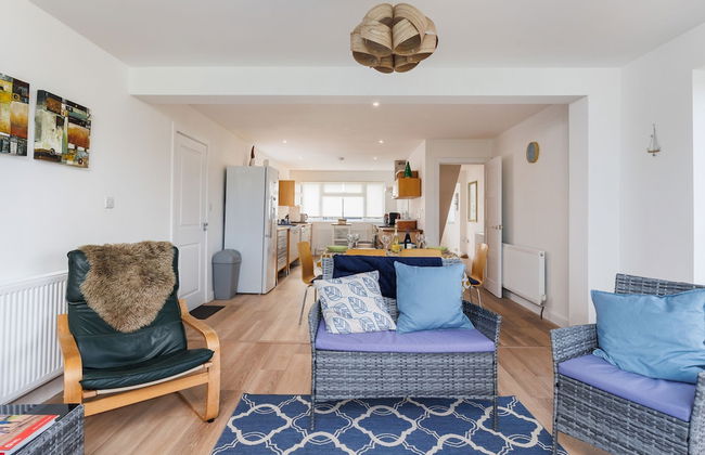 Sea Breeze Your Coastal Sanctuary in Sandown - Foto 16