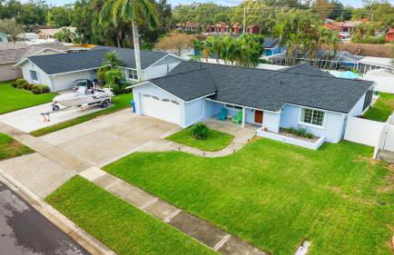 St Pete Family Retreat - Foto 49