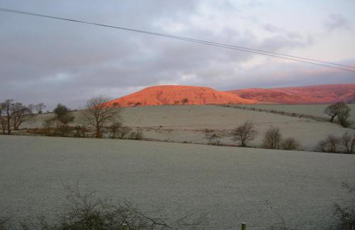 Cuthbert Hill Farm - Foto 46