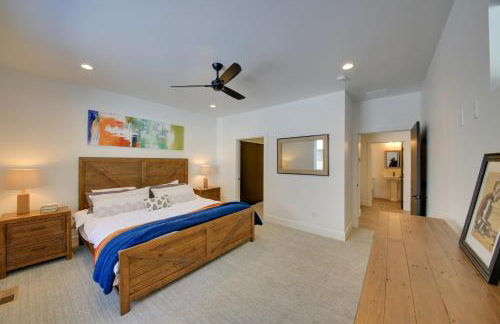 Elegant Priest Lake Townhome about 1 Mi From Lake - Foto 12