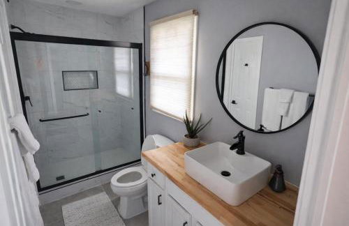 Lake Allatoona Getaway Near Emerson-LakePoint - Foto 10