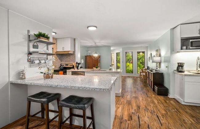 Kauai Waikomo Stream Villas 422 1 Bedroom Condo - Foto 1