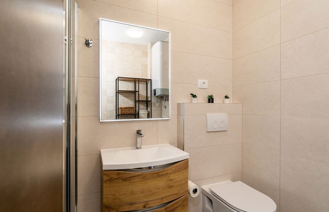 Apartment Bella Vista - Foto 24