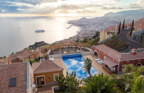 Villa Eve Palheiro Village by Holiday Rental Madeira - Foto 92