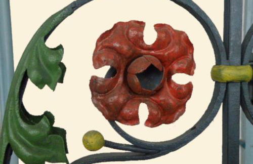 Altstadt Palais - Foto 57