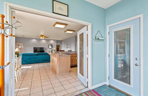 The Professor's Fish House- on the bay - Foto 6