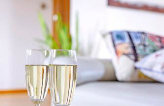 VIP apartment in Mogilany close to Kraków Air con WLAN Highspeed - Foto 5