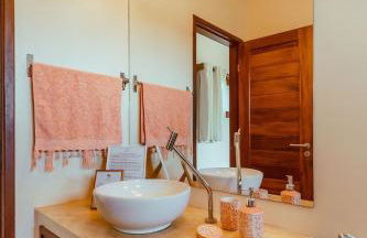 Vila Harmonia sua casa na Praia do Preá - Foto 40