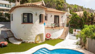 0324 Villa Tosalet Cipres - Foto 2