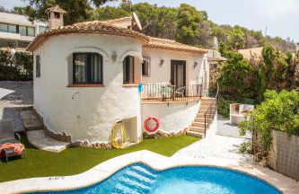 0324 Villa Tosalet Cipres - Foto 2