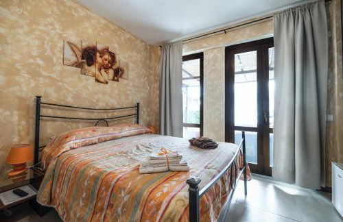 Welcoming Apartment in Fabrica di Roma – 140 sqm, Private Pool - Foto 21