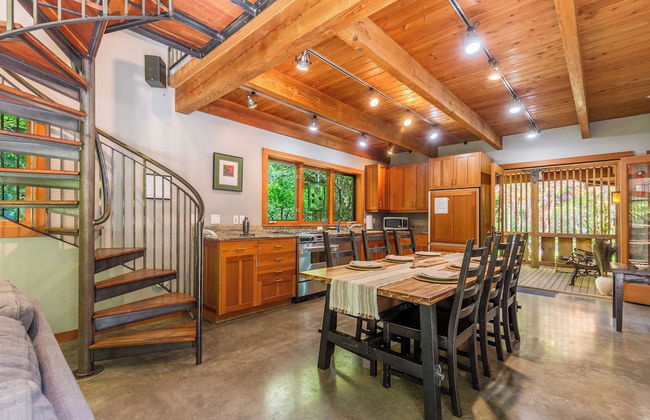 Rhythm Waters by Avantstay Garden Paradise, Pond - Foto 3