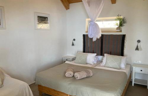 Sea view Eco house with pool, 250m to beach - Falcon View Hvar - Foto 35