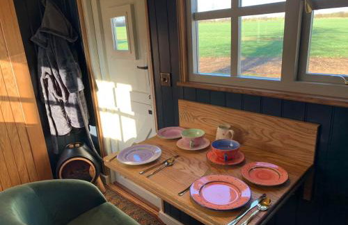 Church House Hut - Foto 13