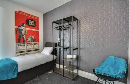 Antonio str Liverpool 6 beds - Foto 23