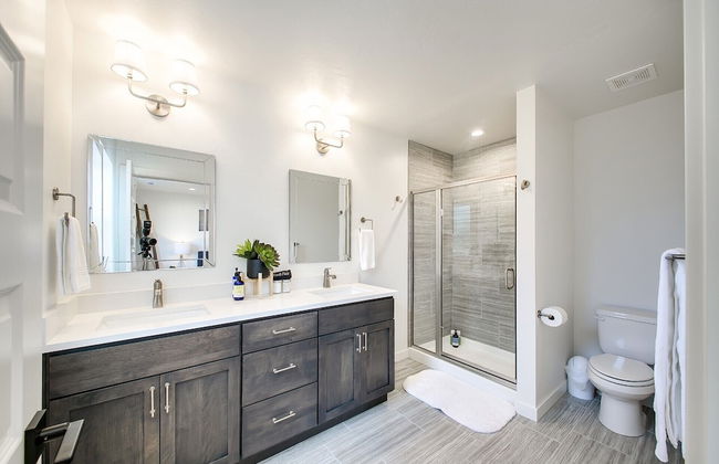 Crossroads Retreat - Foto 20