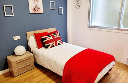 Amplio piso con terraza en el Camino y Catedral - Photo 18