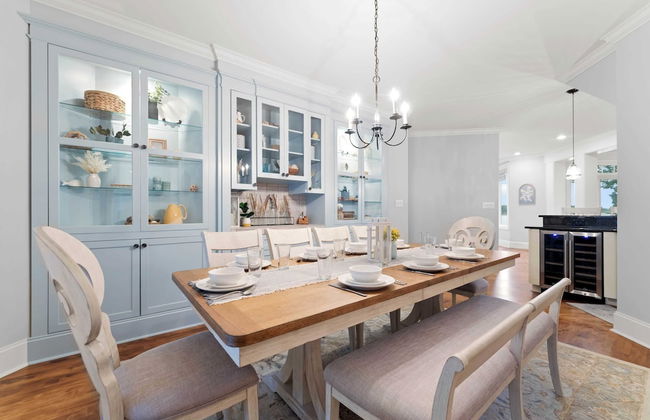 Paradise Pointe by Avantstay Lakefront + Views + Playset - Foto 27