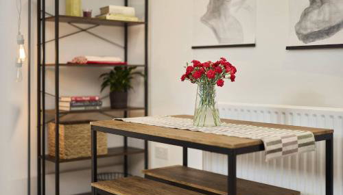 Tottenham Green Garden Flat - Foto 3