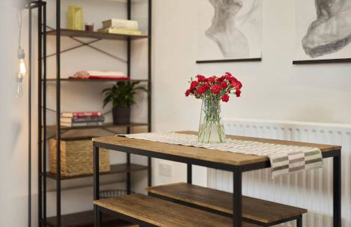 Tottenham Green Garden Flat - Foto 3