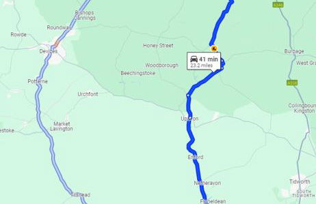 Characterful Cottage - Sleeps 6 - Parking - High Street - Photo 43