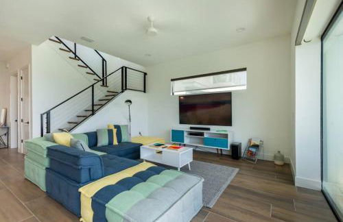 Oceanfront 4-bed Designer Villa with private pool - Foto 45