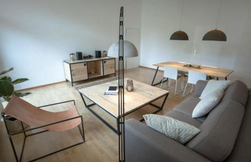 Design Apartments - "Potsdam West", 97 - Foto 54