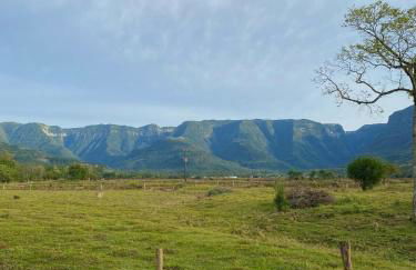 Cabana Flamboyant - Foto 35