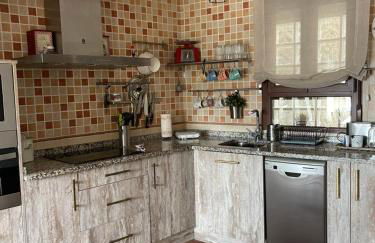 La casa de las Flores de El Hornillo - Photo 11