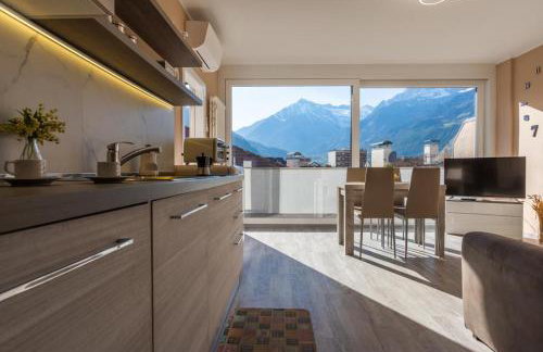 Dolce Vista Merano - Foto 3