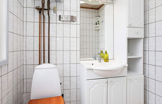 6 Person Holiday Home in Slagelse - Photo 11
