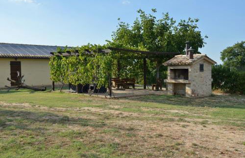 Casale Dei Mattonari - Foto 9