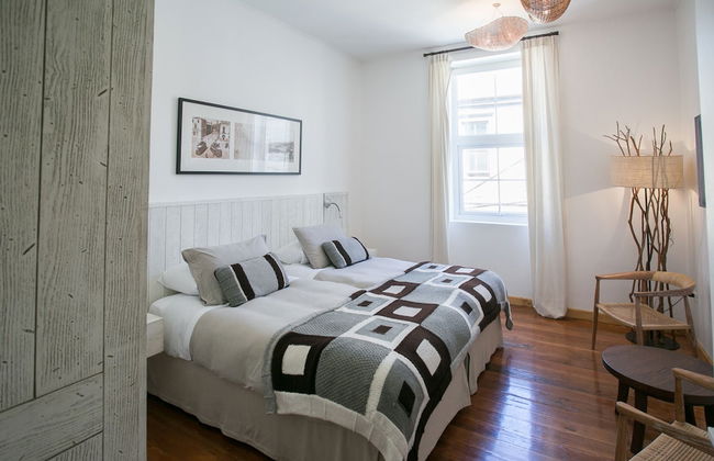 Casa Galos Hotel & Lofts - Foto 18