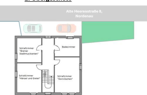 Ferienhaus Grimme - 350m2, 18 Betten - mit Indoorspielplatz, Pool, großer Terrasse, Grill, Sauna, Kicker, Dart, uvm - ideal für Familien - Foto 53