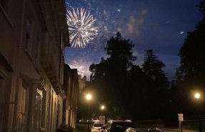 Historic Cottage in Heart of Farnham nr the Castle - Photo 29