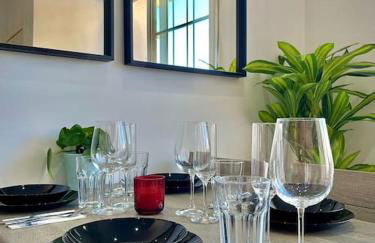 Elegant Rooftop by F2 Rental Home - Foto 7