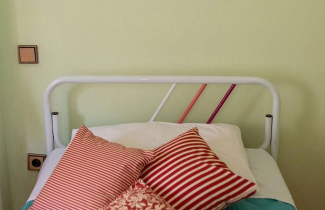 All Seasons Guest House - Foto 25