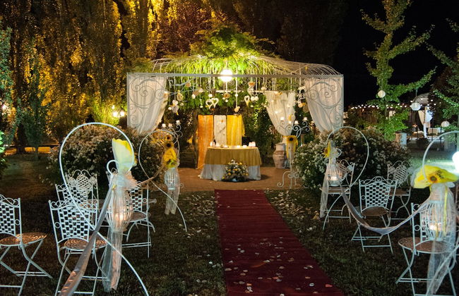 Agriturismo Millefiori Corte delle Rose - Foto 30