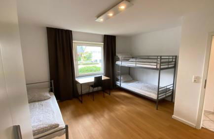 BS Living Apartment 1 - Foto 13