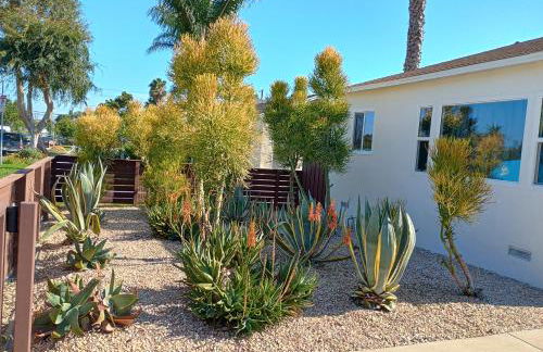 Modern Peaceful Private Oasis Near The Beach - Foto 33