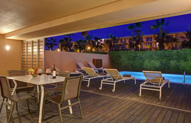 Salgados Beach Villas - Photo 22