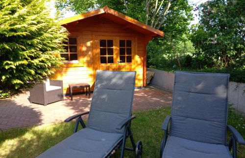 2-Zimmer Wohnung in Gelting an der Ostsee - Foto 11