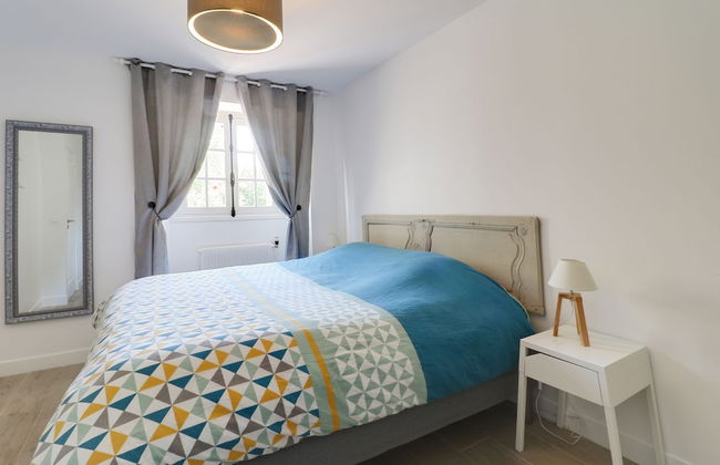 Domaine des trois châteaux - Foto 63