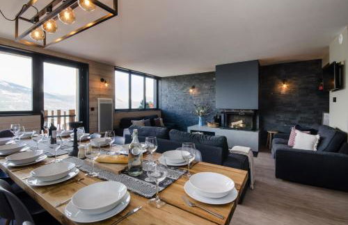 Chalets Residence Snoweden - Foto 7