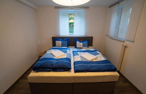 Das Appartment im Gästehaus im Rittergut Keulrod - Foto 3