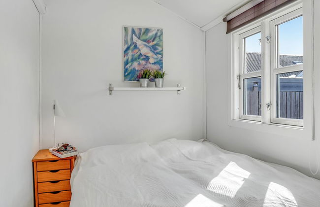 2 bedroom House in Svendborg with terrace - Photo 13